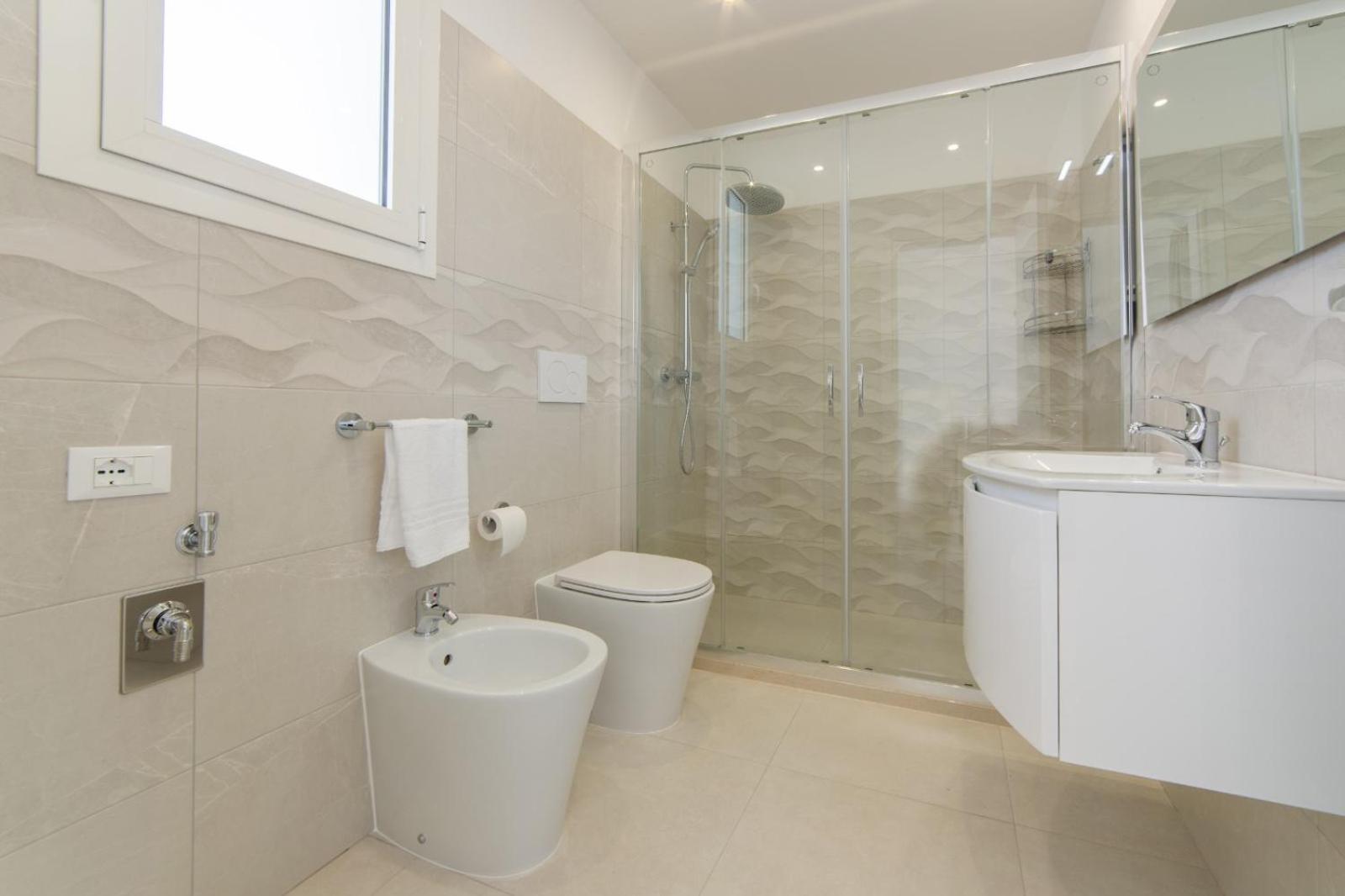 Diva Luxury Suite Torre San Giovanni Exterior foto