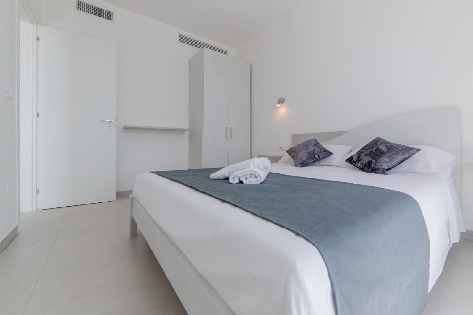 Diva Luxury Suite Torre San Giovanni Exterior foto