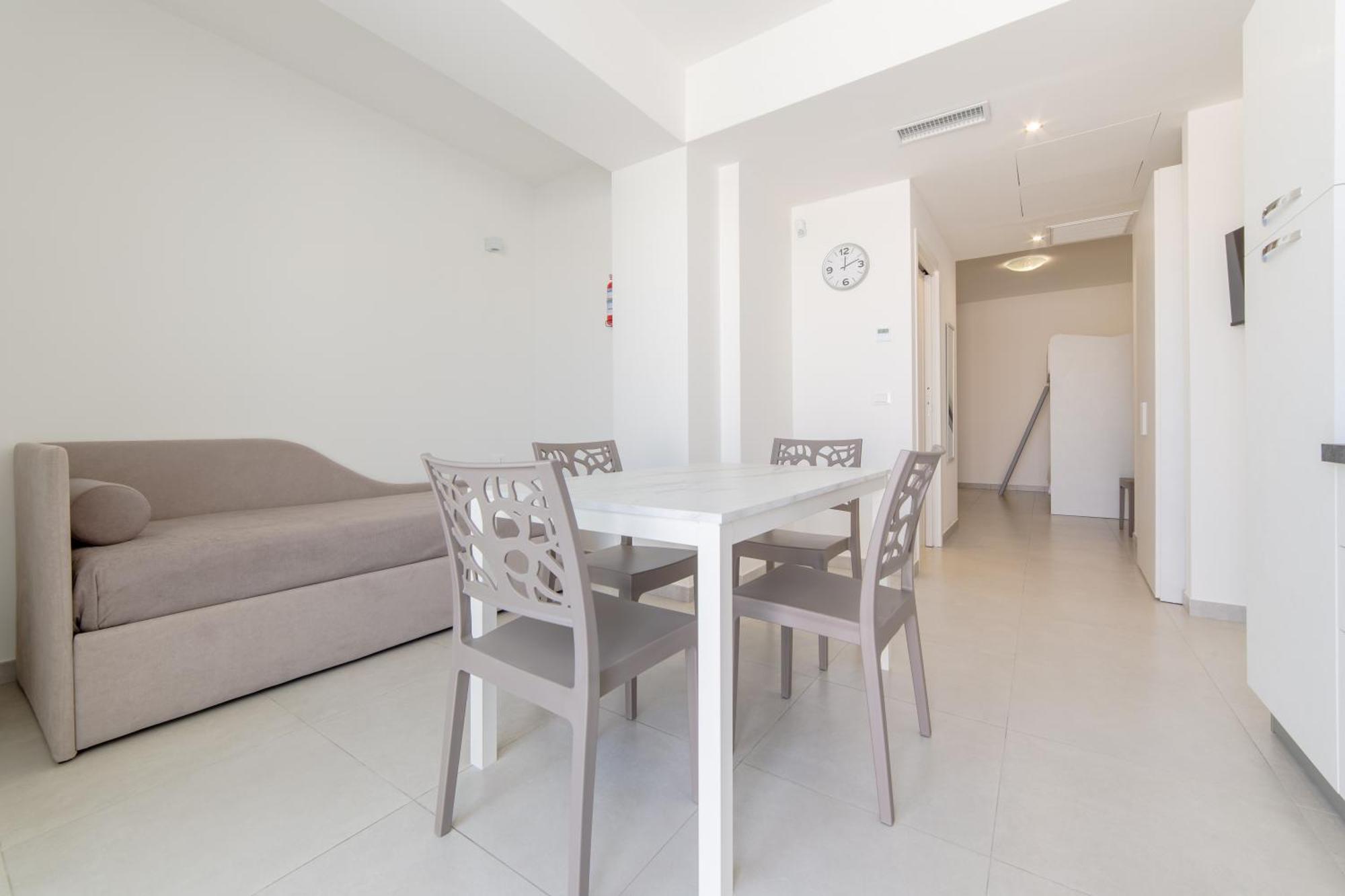 Diva Luxury Suite Torre San Giovanni Exterior foto