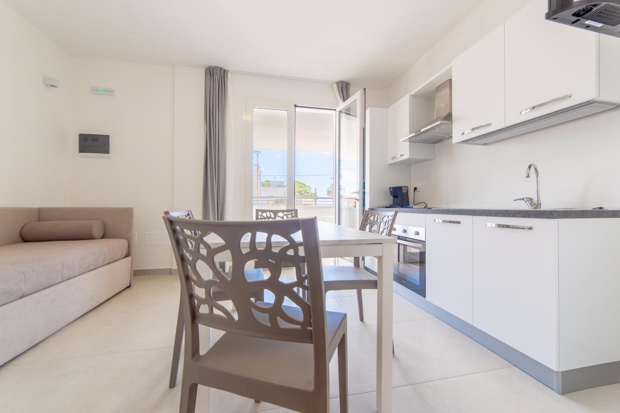 Diva Luxury Suite Torre San Giovanni Exterior foto