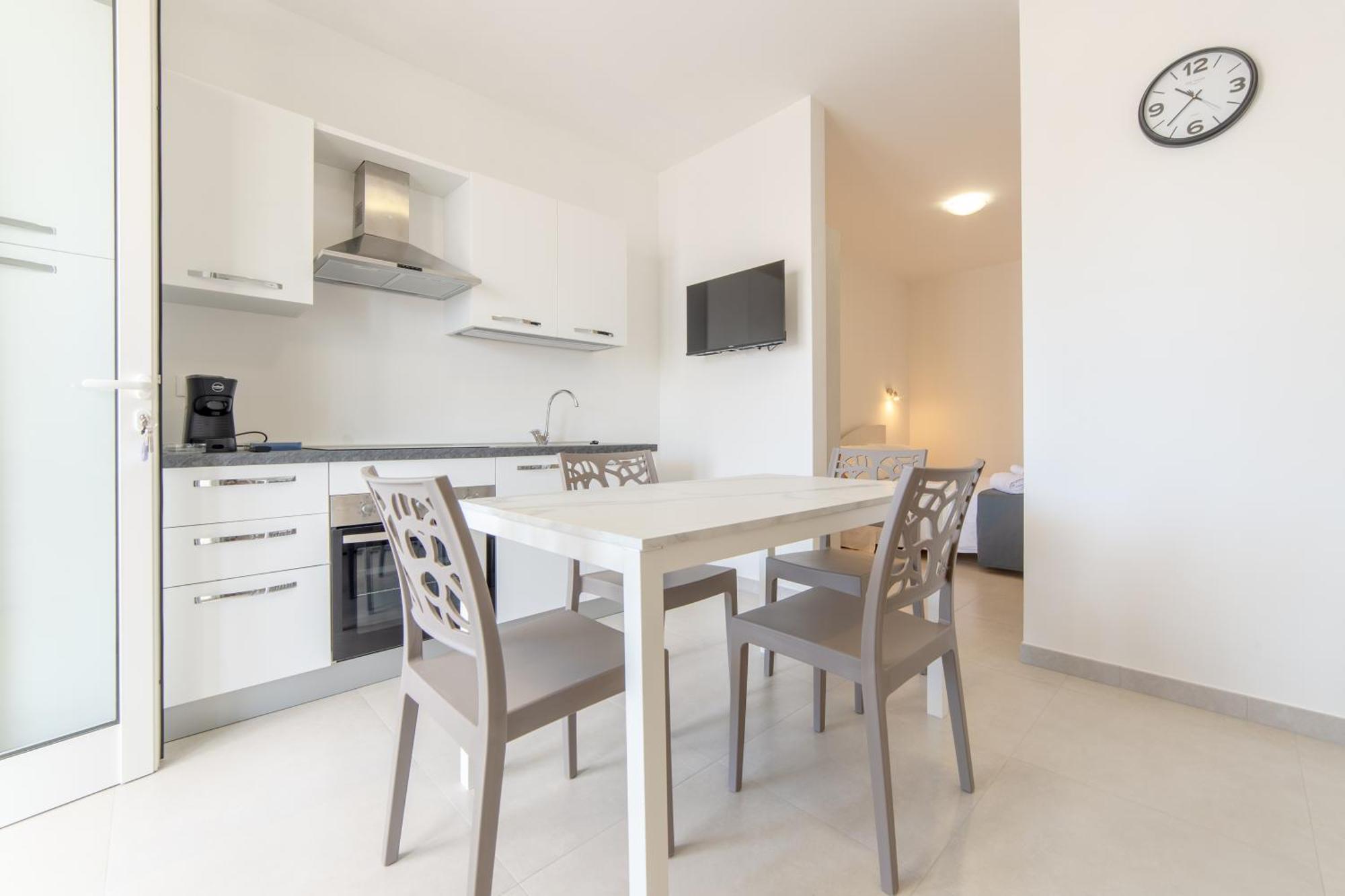 Diva Luxury Suite Torre San Giovanni Exterior foto