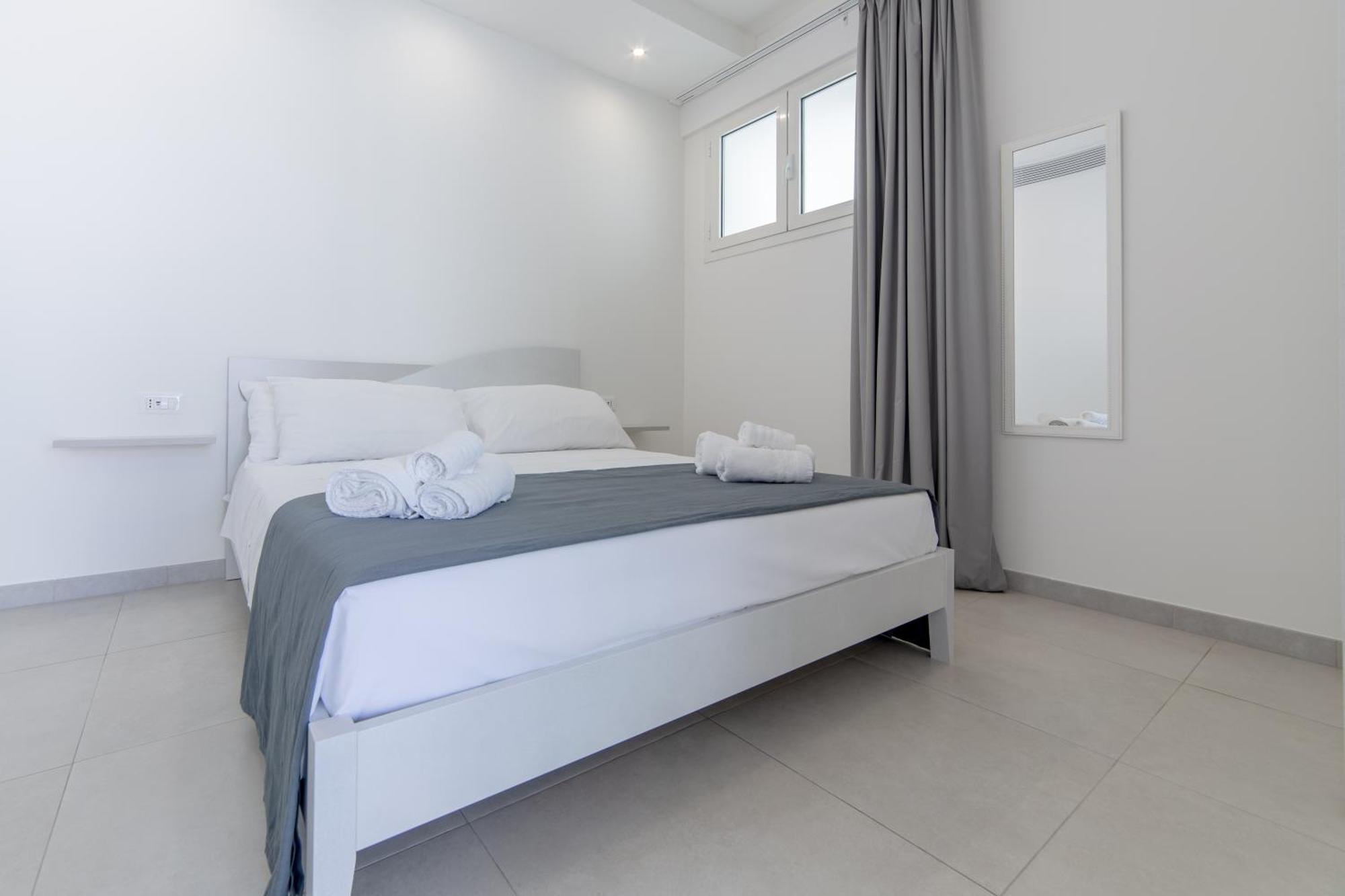 Diva Luxury Suite Torre San Giovanni Exterior foto