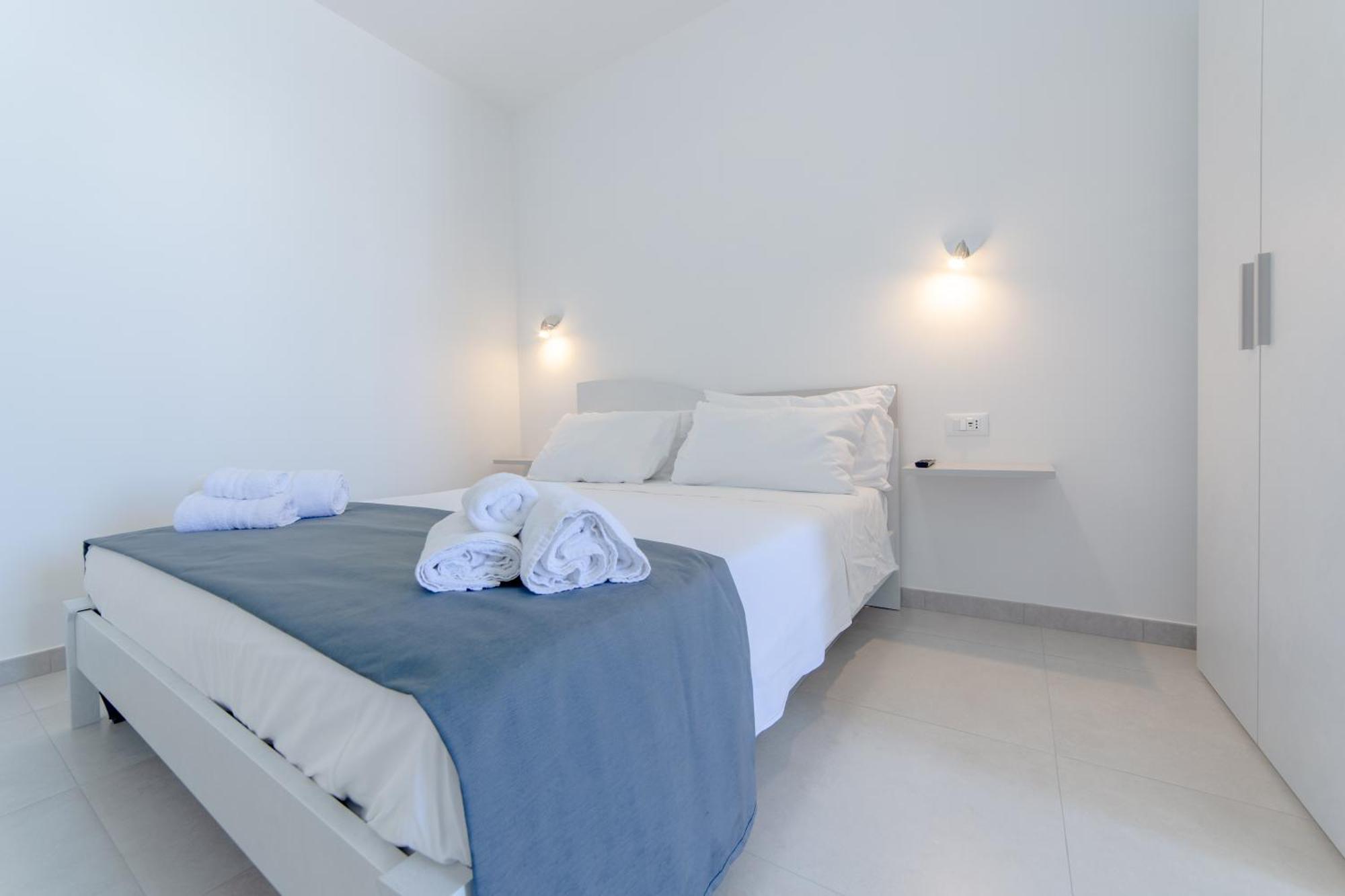 Diva Luxury Suite Torre San Giovanni Exterior foto