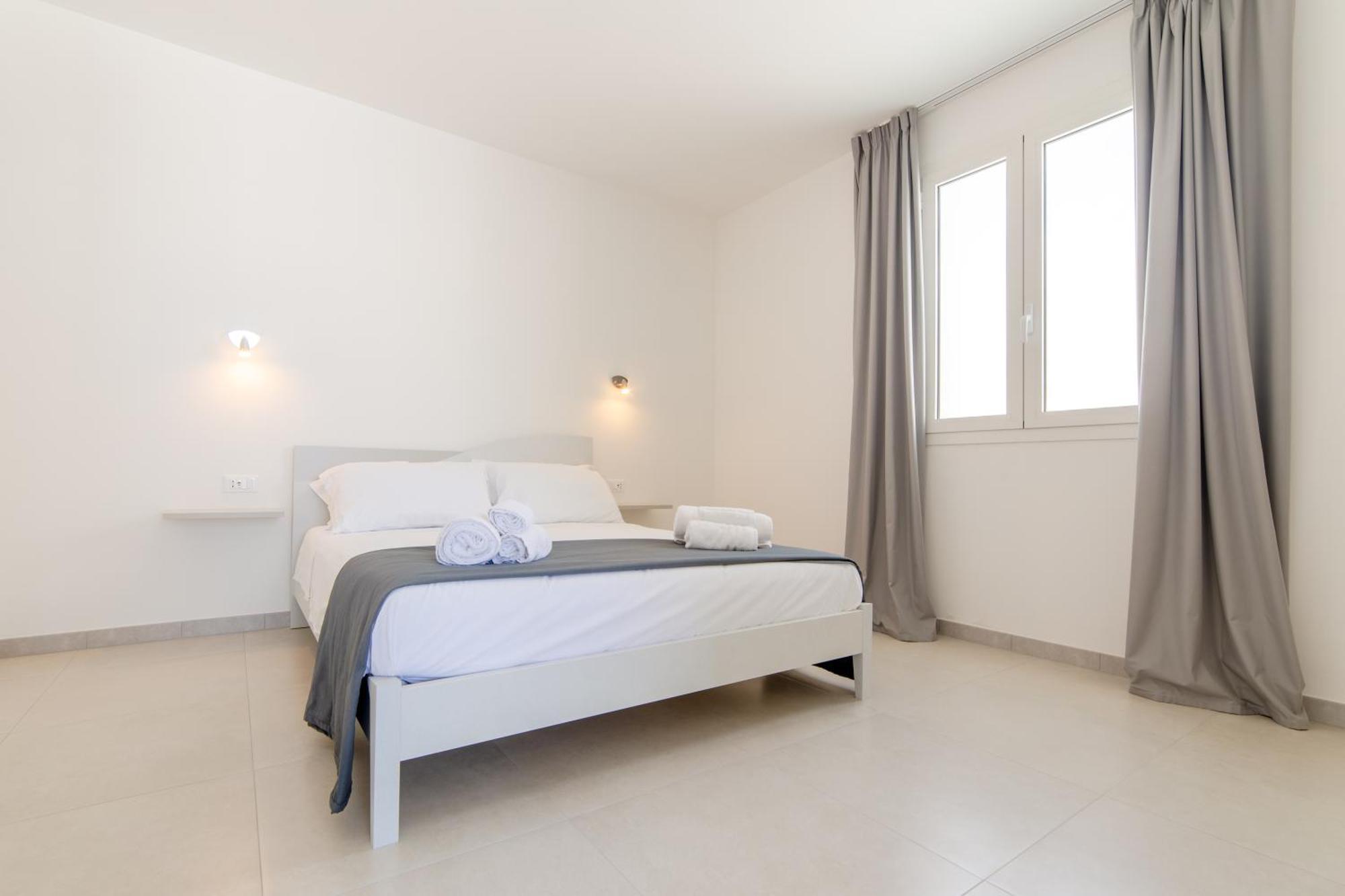 Diva Luxury Suite Torre San Giovanni Exterior foto