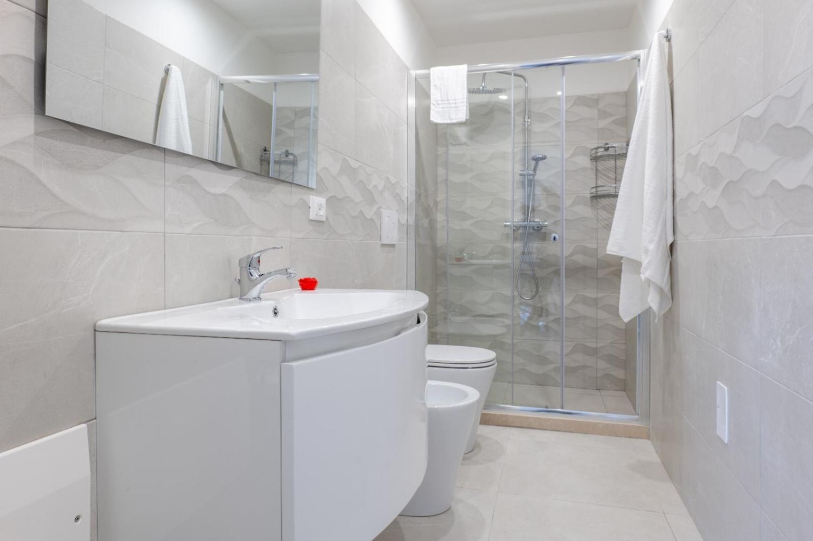 Diva Luxury Suite Torre San Giovanni Exterior foto