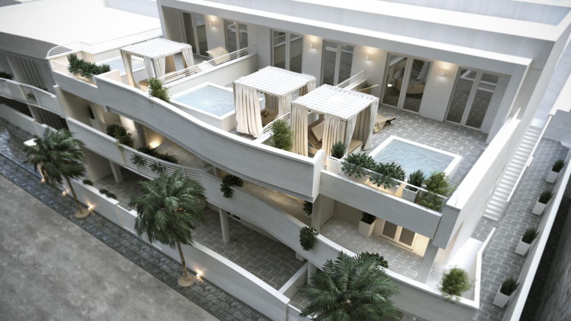 Diva Luxury Suite Torre San Giovanni Exterior foto